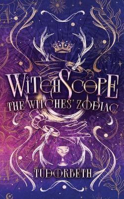 Witchscope - Tudorbeth - cover