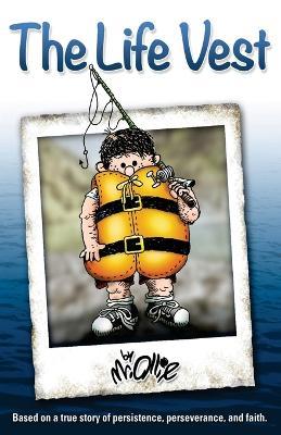 The Life Vest - Ollie - cover