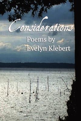 Considerations - Evelyn Klebert - cover