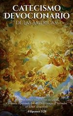 Catecismo Devocionario De Las Americas (Spanish Edition)