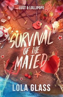 Lust & Lollipops - Lola Glass - cover