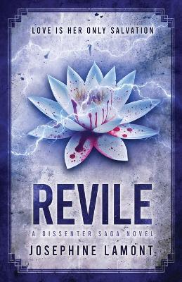 Revile - Josephine Lamont - cover