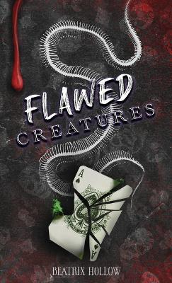 Flawed Creatures - Beatrix Hollow - cover
