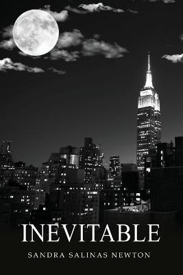 Inevitable - Sandra Salinas Newton - cover