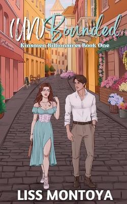 (UN)Bounded - Liss Montoya - cover