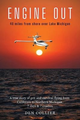 Engine Out - Den Collier - cover