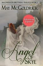 Angel of Skye (?ngel de Skye)