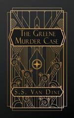 The Greene Murder Case
