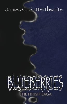 Blueberries - James C Satterthwaite - cover