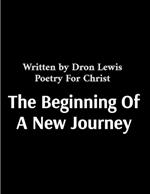 The Beginning Of A New Journey