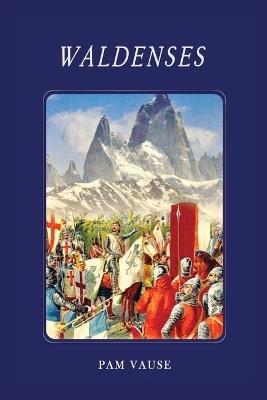 Waldenses - Pamela Vause - cover