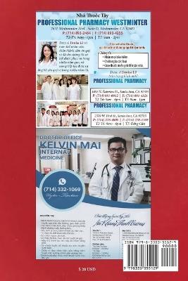 Van Hoc Moi So 33: soft cover - Ha Phuong Nguyen - cover