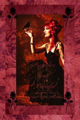 Prejudice and Prideful - Monica Victoria,Jane Austen - cover