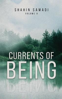 Currents of Being: VOLUME II: Eternal Wisdom - Shahin Samadi - cover