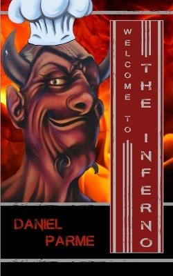 Welcome to The Inferno - Daniel Parme - cover