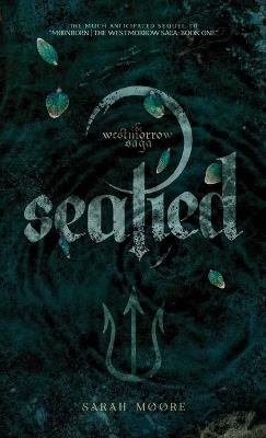 Sea Tied - Sarah Moore - cover