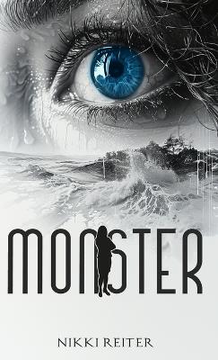 Monster - Nikki Reiter - cover