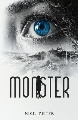 Monster - Nikki Reiter - cover