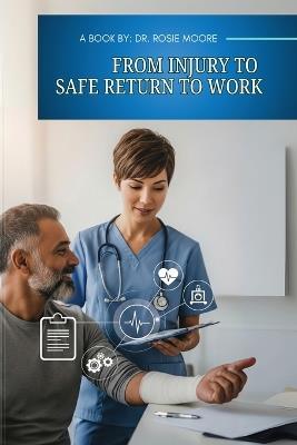 From Injury to Safe Return to Work - Rosie Moore - cover