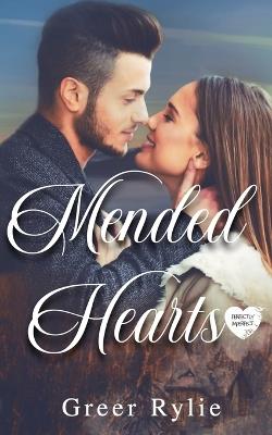 Mended Hearts - Greer Rylie - cover