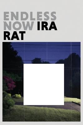 Endless Now - Ira Rat - cover