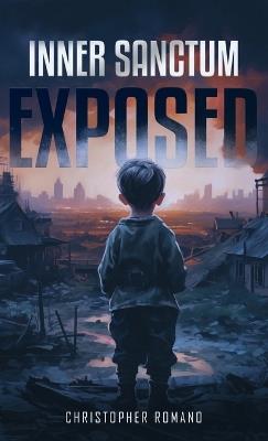 Inner Sanctum Exposed - Christopher Romano - cover