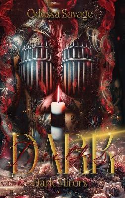 Dark Truths - Odessa Savage - cover