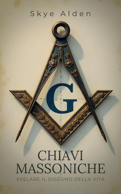 Chiavi Massoniche - Skye Alden - ebook
