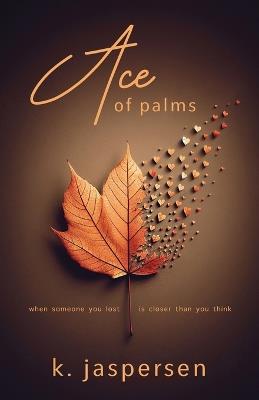 Ace of Palms - K Jaspersen - cover