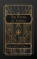 The Poems of Sappho
