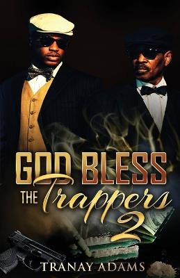 God Bless the Trappers 2 - Adams - cover
