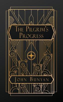 The Pilgrim's Progress - John Bunyan - cover