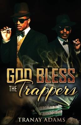 God Bless the Trappers - Adams - cover