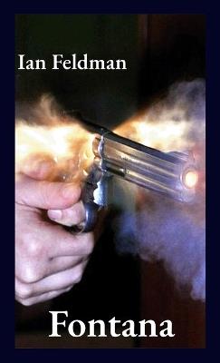 Fontana - Ian Feldman - cover