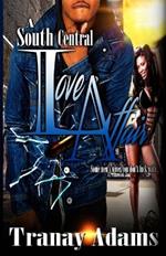 A South Central Love Affair: A Standalone Novel