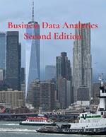 Business Data Analytics Second Edition