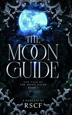 The Moon Guide - Rscf - cover