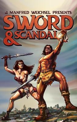 Sword & Scandal - cover
