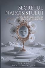 Secretul narcisistului: De ce te ura?te (?i ce sa faci în privin?a asta)