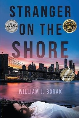 Stranger on the Shore - William J Borak - cover