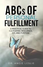 ABCs of Personal Fulfilment