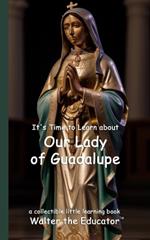 It's Time to Learn about Our Lady of Guadalupe