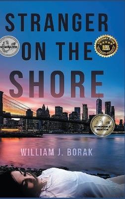 Stranger on the Shore - William J Borak - cover