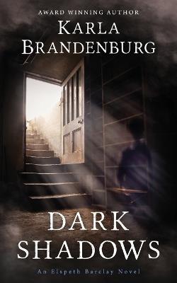 Dark Shadows - Karla Brandenburg - cover