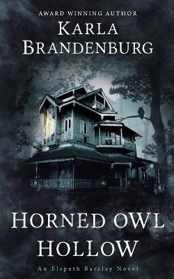 Horned Owl Hollow - Brandenburg - cover