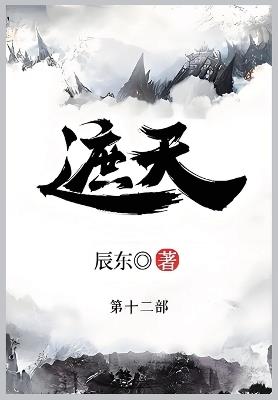 遮天: 第十二部 - 辰东 - cover