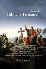 Biblical Treasures: 120 Timeless Bible Topics