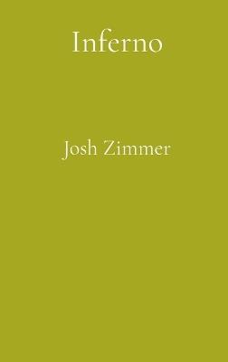 Inferno: Post Apocalypse Collection - Josh Zimmer - cover