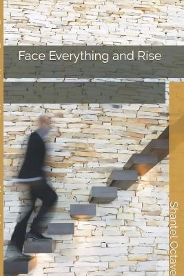 Face Everything and Rise - Shantel Octave - cover