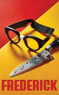 Frederick - John S Bartolotta - cover